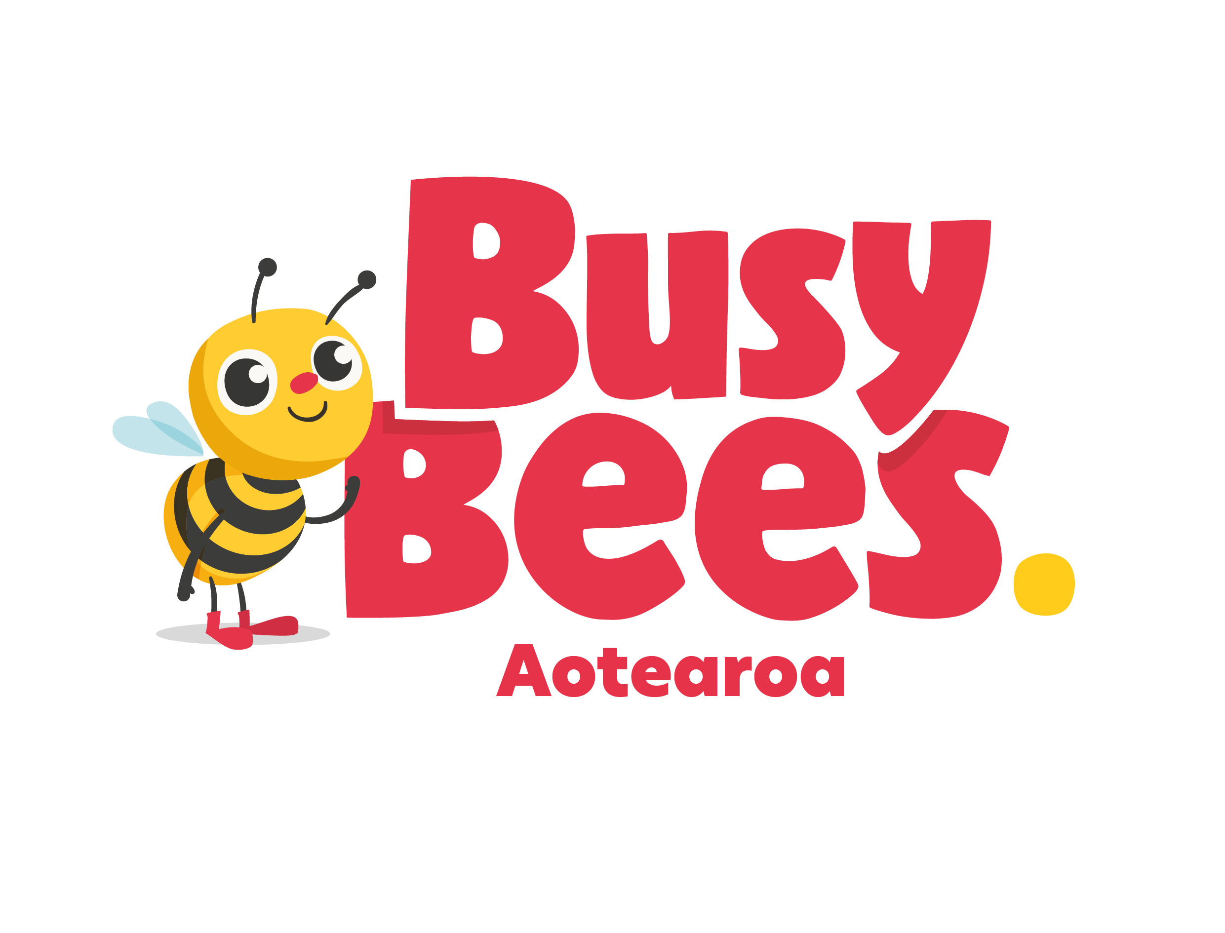 Busy Bees